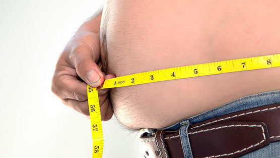 Unhealthy Body Weight & Metabolic Syndrome Can Lead to BPH – Dr. David Samadi Clarifies How