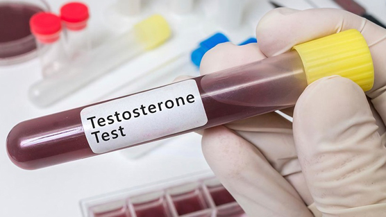 FDA Updates Warning Label On Testosterone Supplements – Dr. David Samadi Explains The Changes