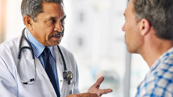 Potential Risk Factors For Prostate Cancer