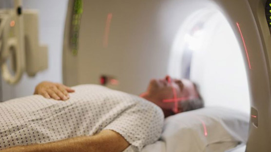 Breakthrough Using MRI Scans Spotting Prostate Cancer Over Invasive Biopsies - Dr. David Samadi